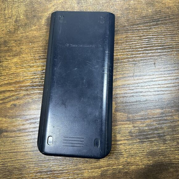 Texas Instruments TI-Nspire CX Graphing Calculator Tested Student Math - Picture 3 of 4